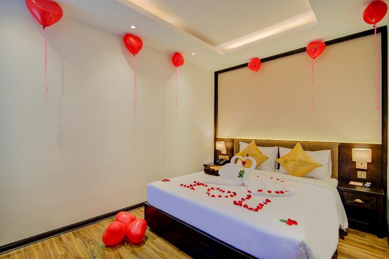 Palazzo Boutique 3*