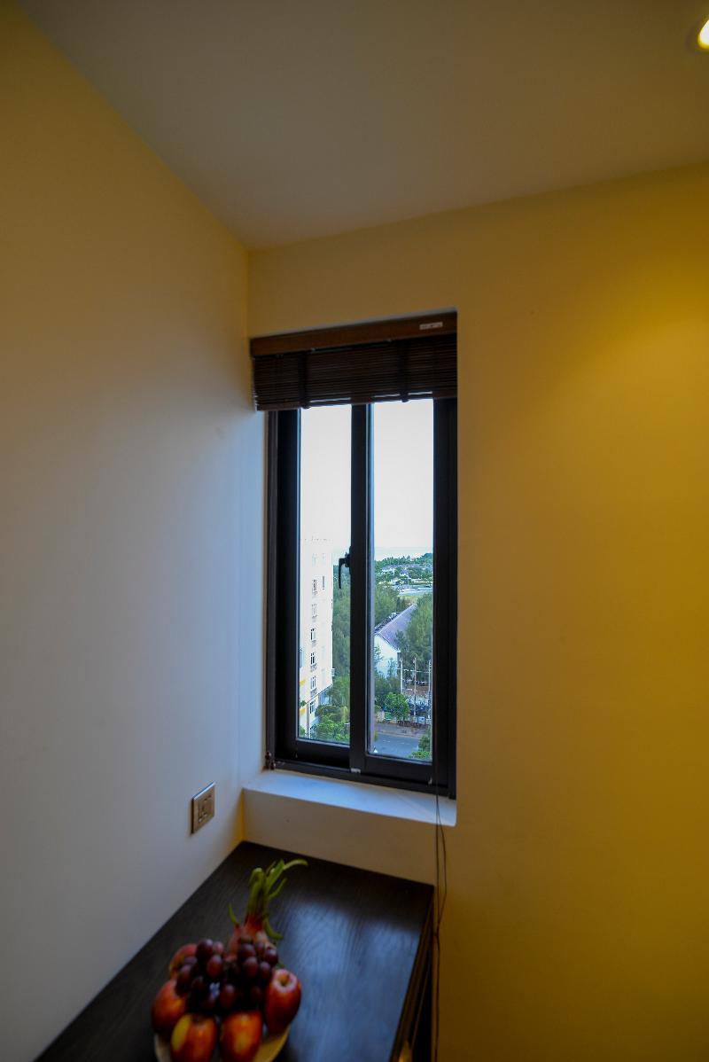 Hotel Palazzo Boutique Da Nang