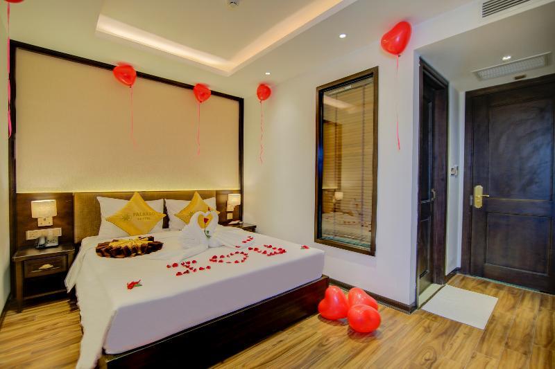 Palazzo Boutique Da Nang