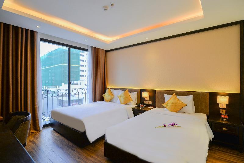 Palazzo Boutique Da Nang