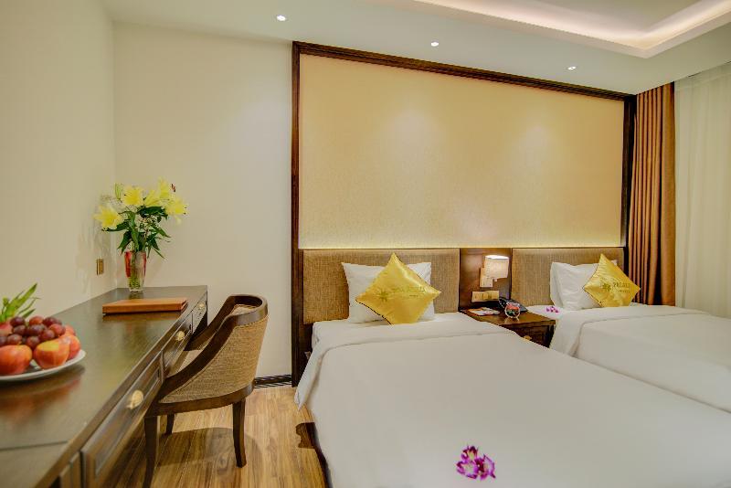 Palazzo Boutique Hotel