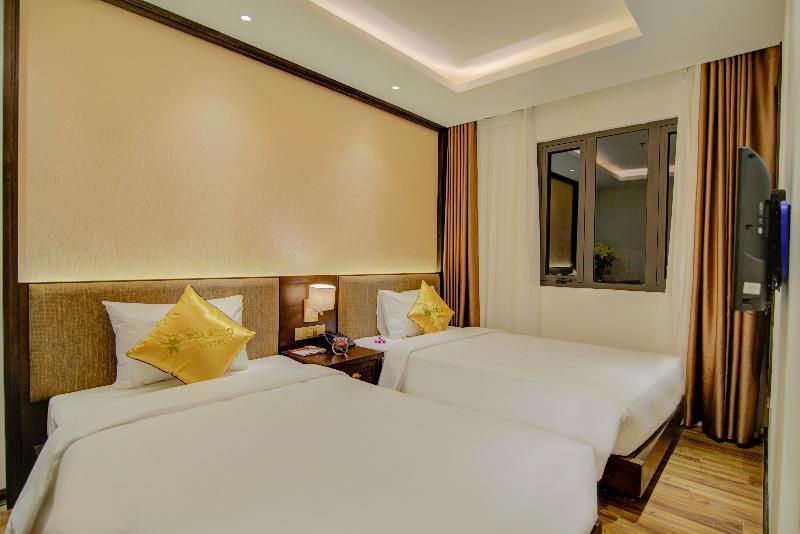 Palazzo Boutique Hotel 3*