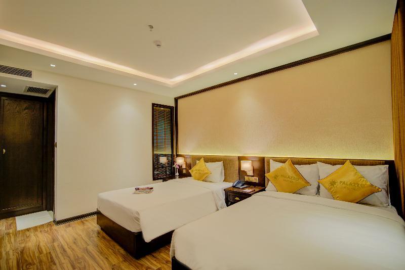 Palazzo Boutique Da Nang