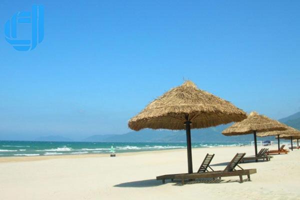 Bac Nam My Khe Hotel Da Nang