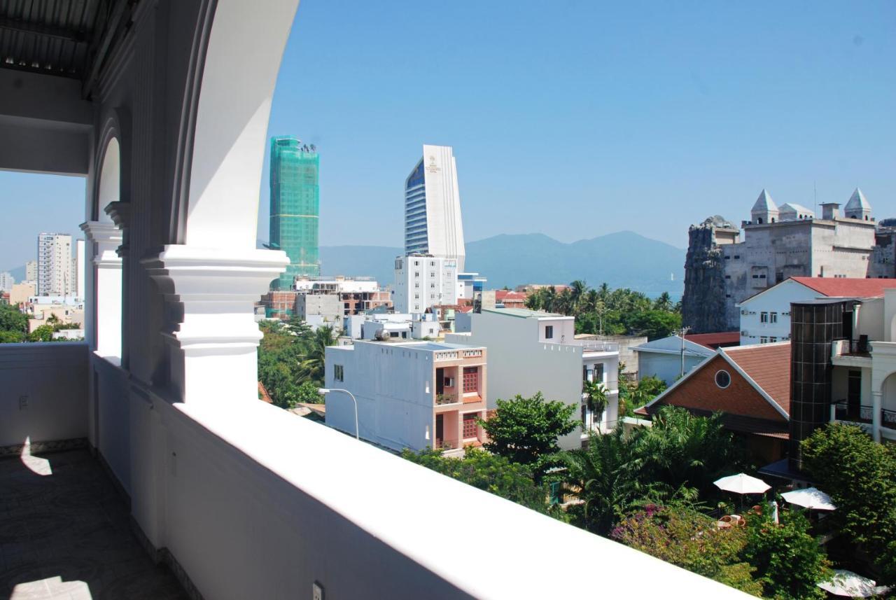 Hotel Bac Nam My Khe 3*
