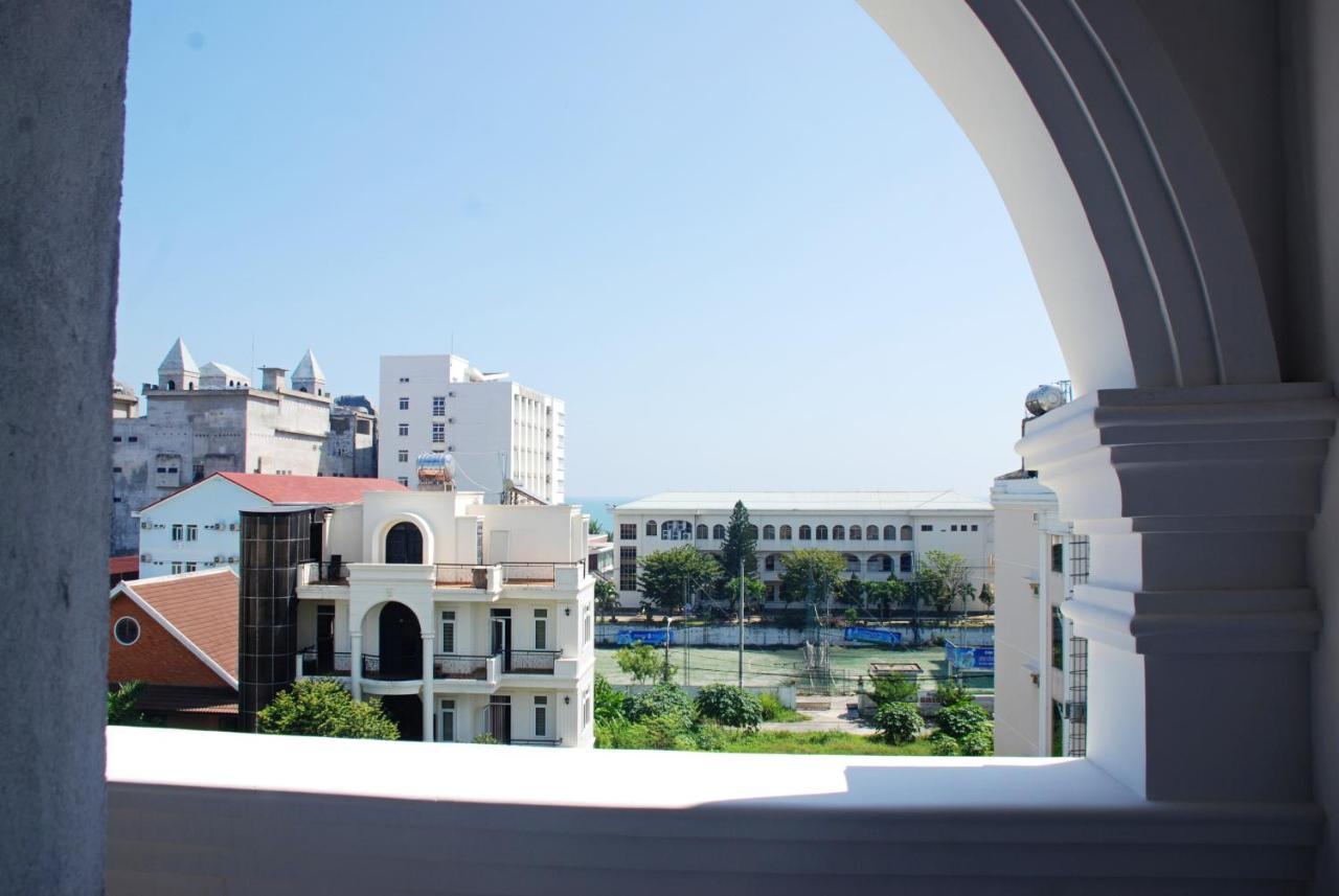 Bac Nam My Khe 3* Da Nang