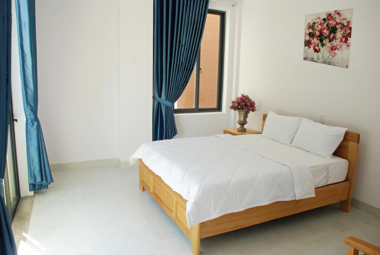Bac Nam My Khe Hotel 3*