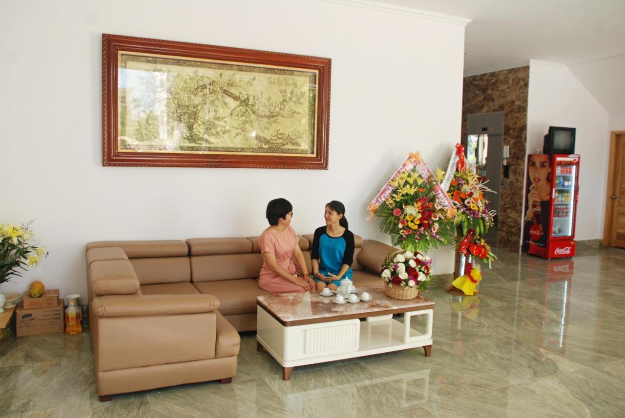 Bac Nam My Khe Hotel Da Nang