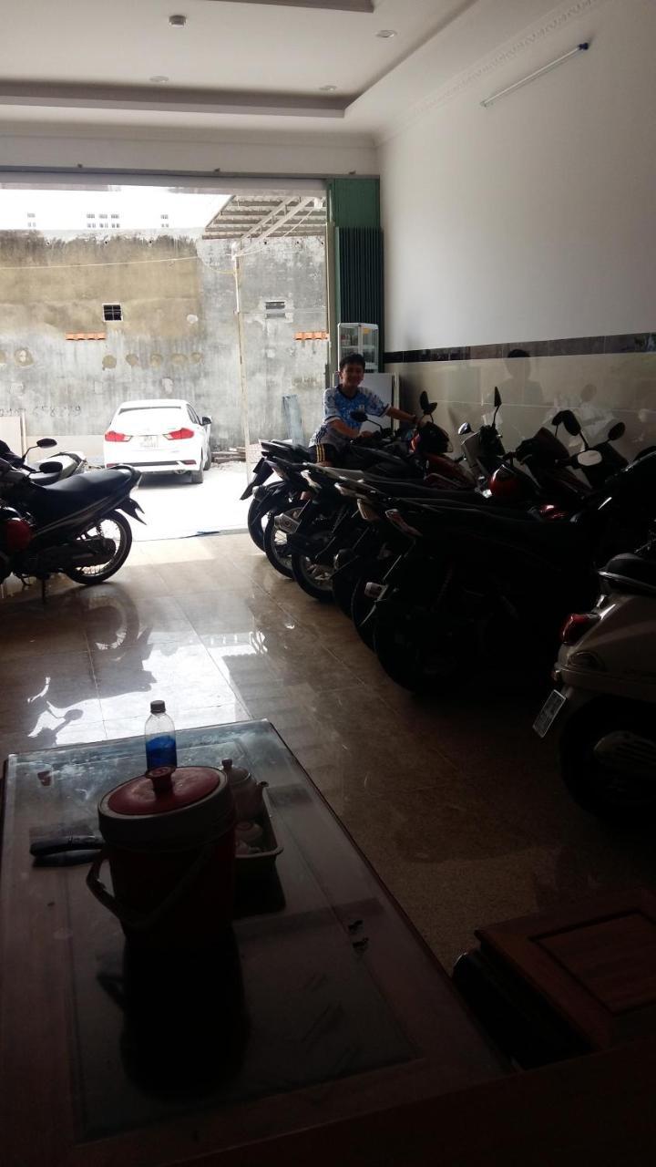 Hoai Anh Hotel Vung Tau