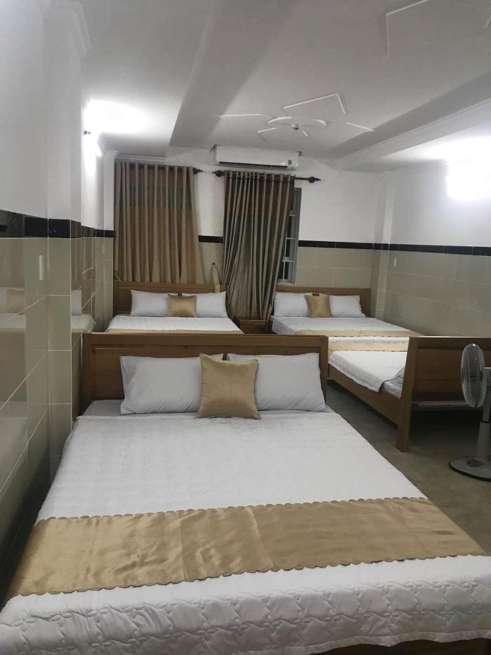 Hotel Hoai Anh Vung Tau