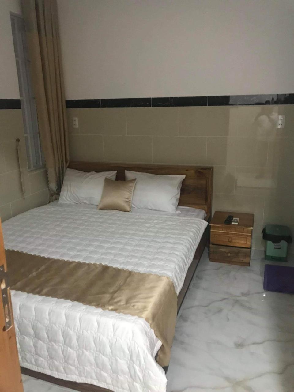 Hotel Hoai Anh *