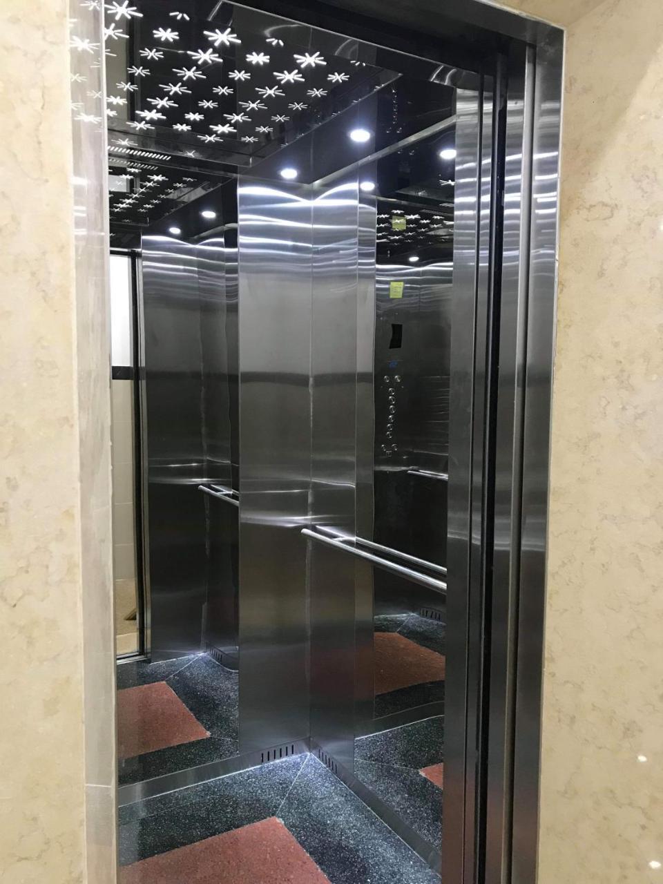 Hotel Hoai Anh Vung Tau