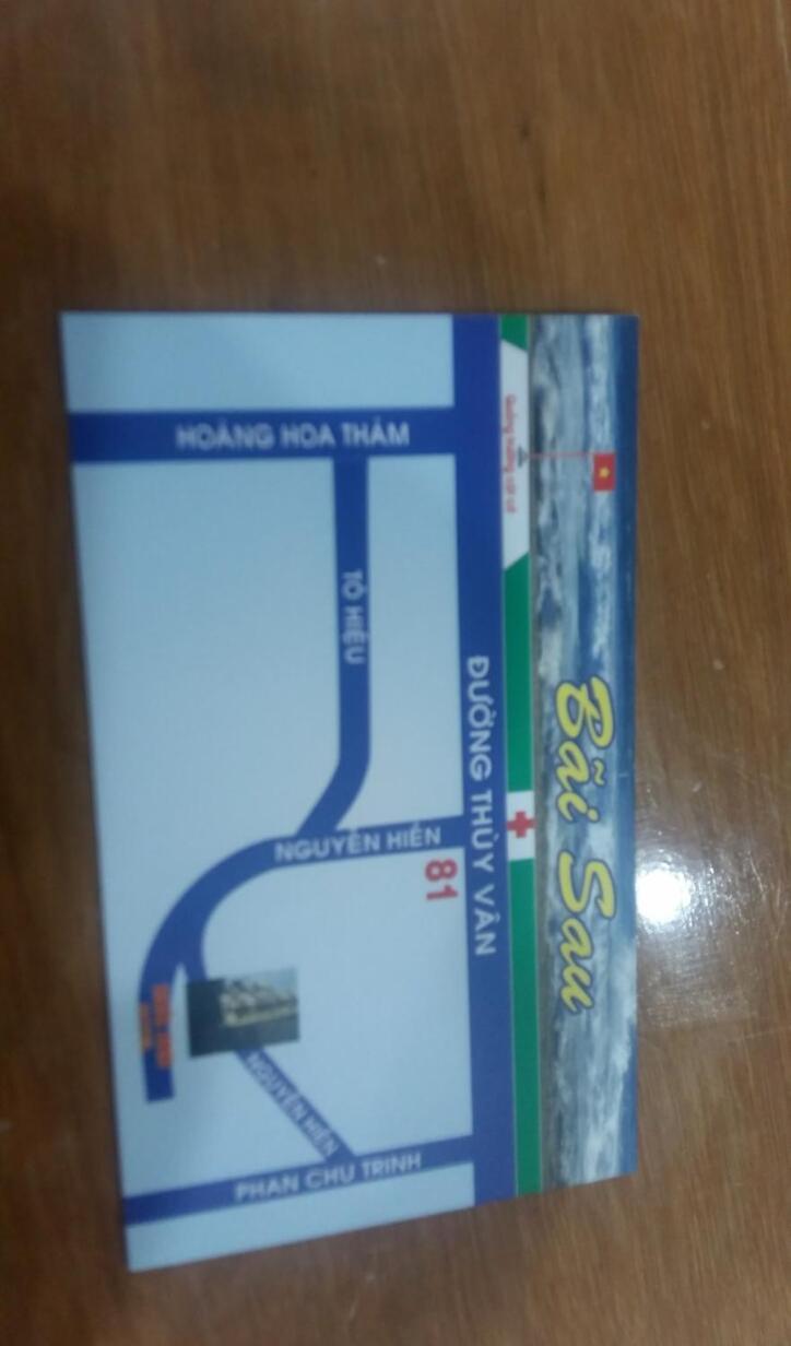 Hotel Hoai Anh Vung Tau