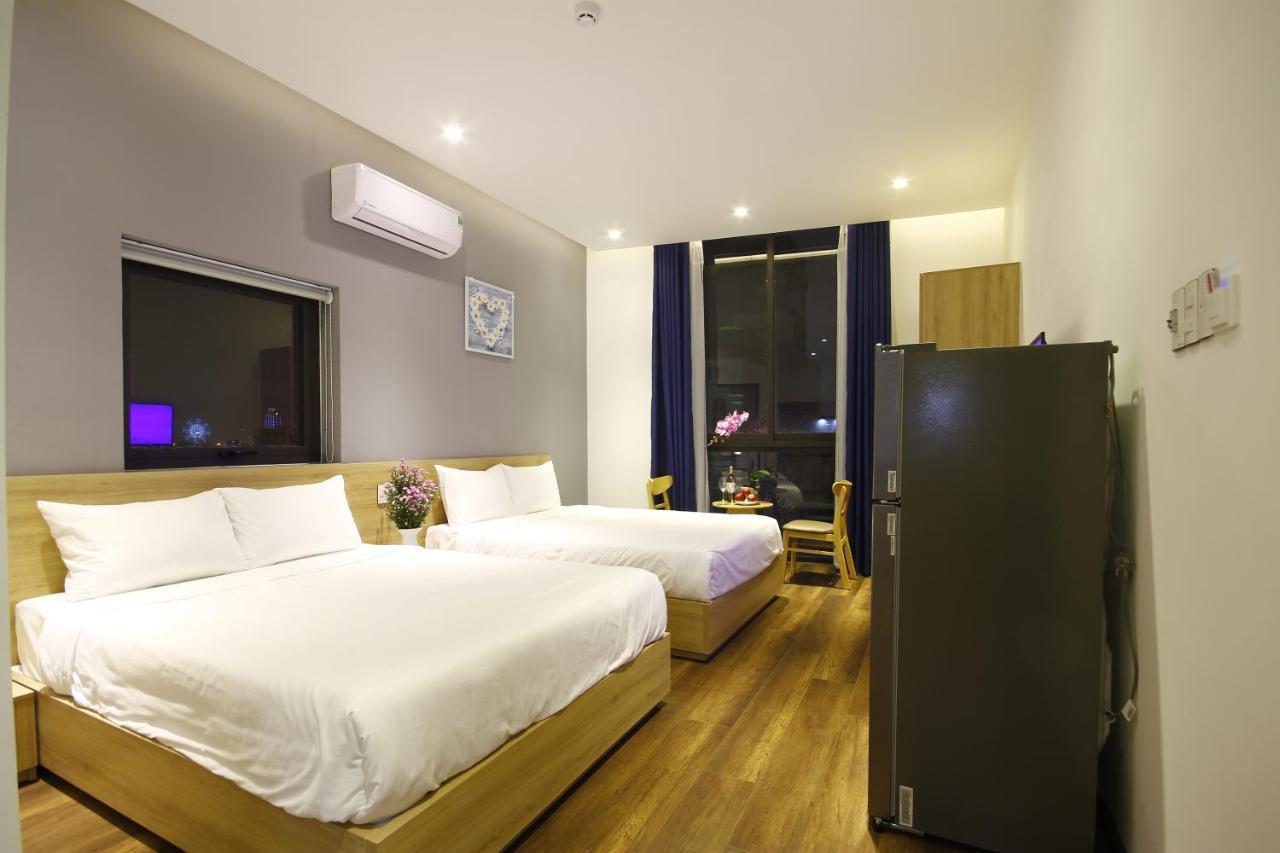 King House & 3* Da Nang