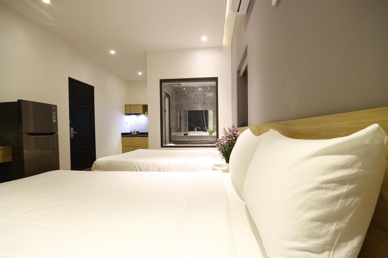 Hotel King House &