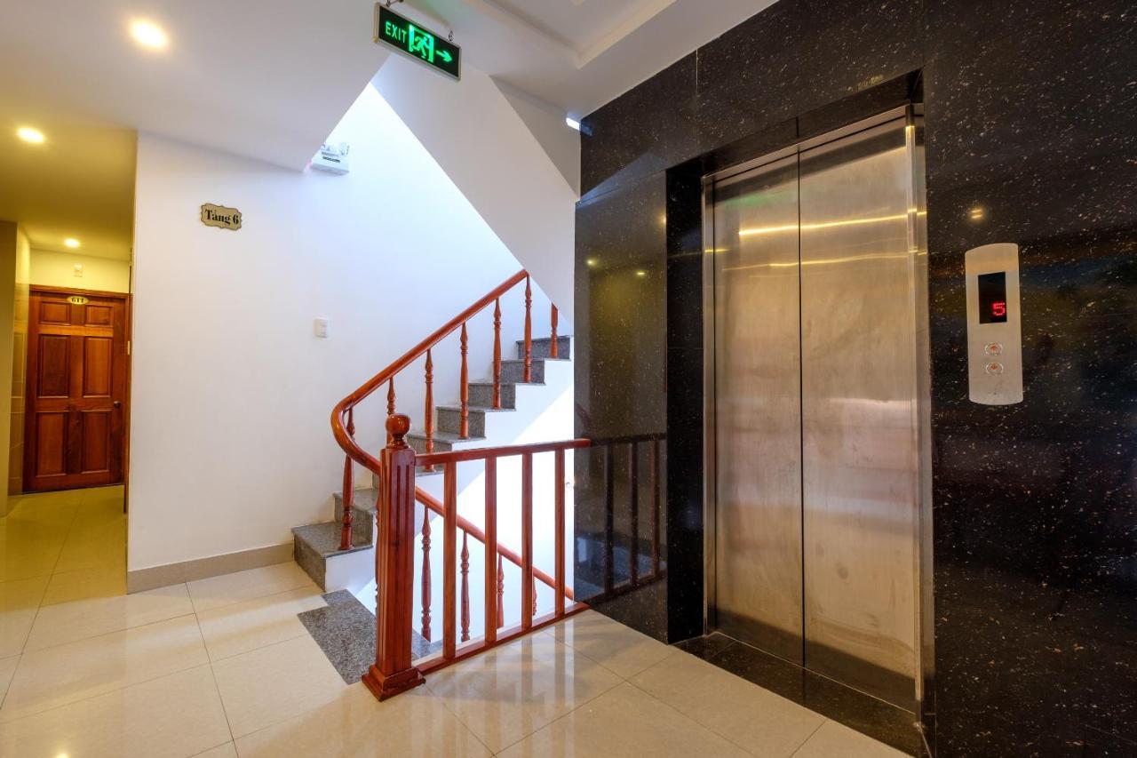 Hotel Oyo 118 Dubai Da Nang