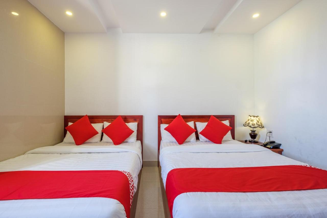Hotel Oyo 118 Dubai Da Nang