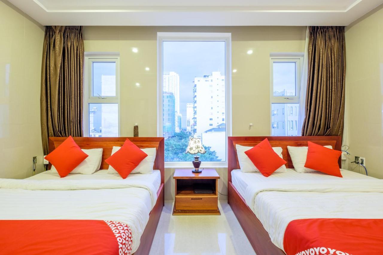 Oyo 118 Dubai Da Nang