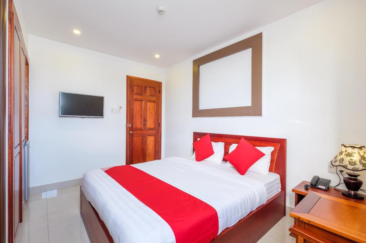 Hotel Oyo 118 Dubai Da Nang