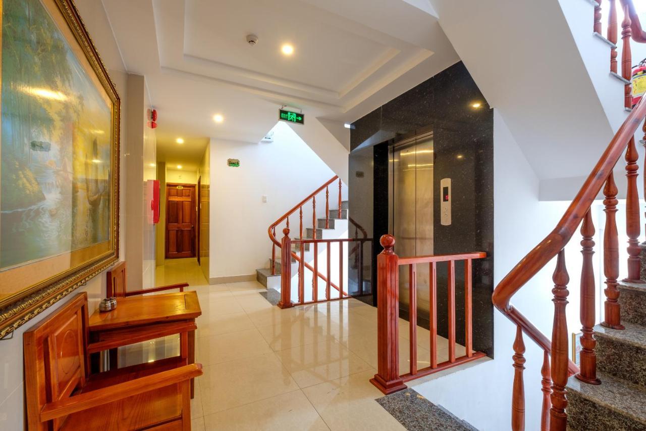 Oyo 118 Dubai Hotel Da Nang