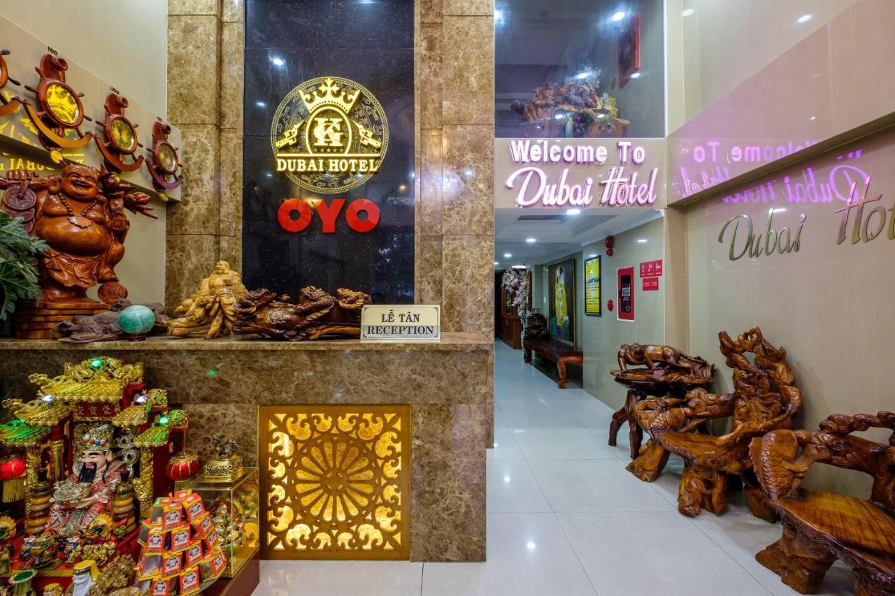 Hotel Oyo 118 Dubai