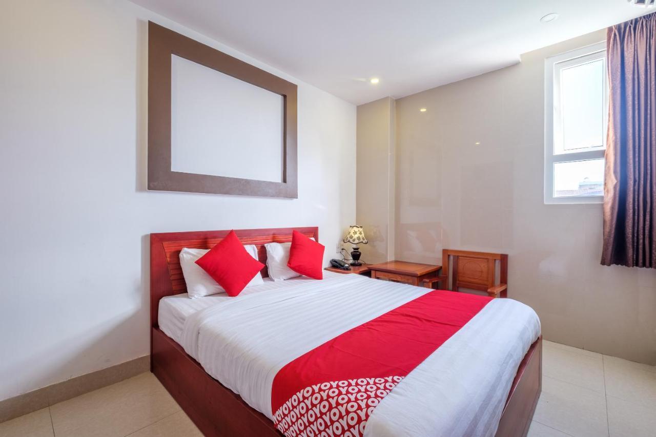 Oyo 118 Dubai Hotel Da Nang