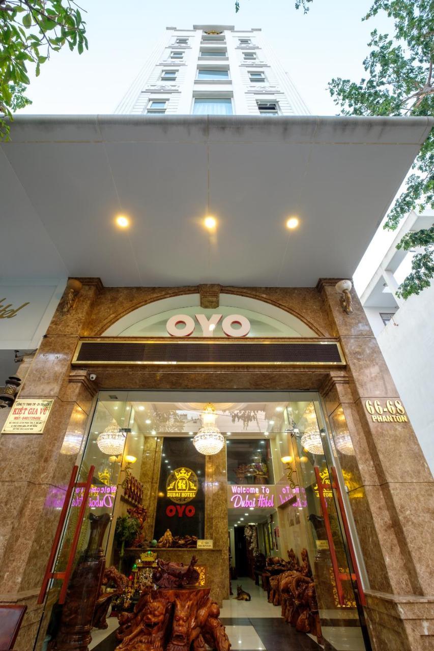 Oyo 118 Dubai 2* Da Nang