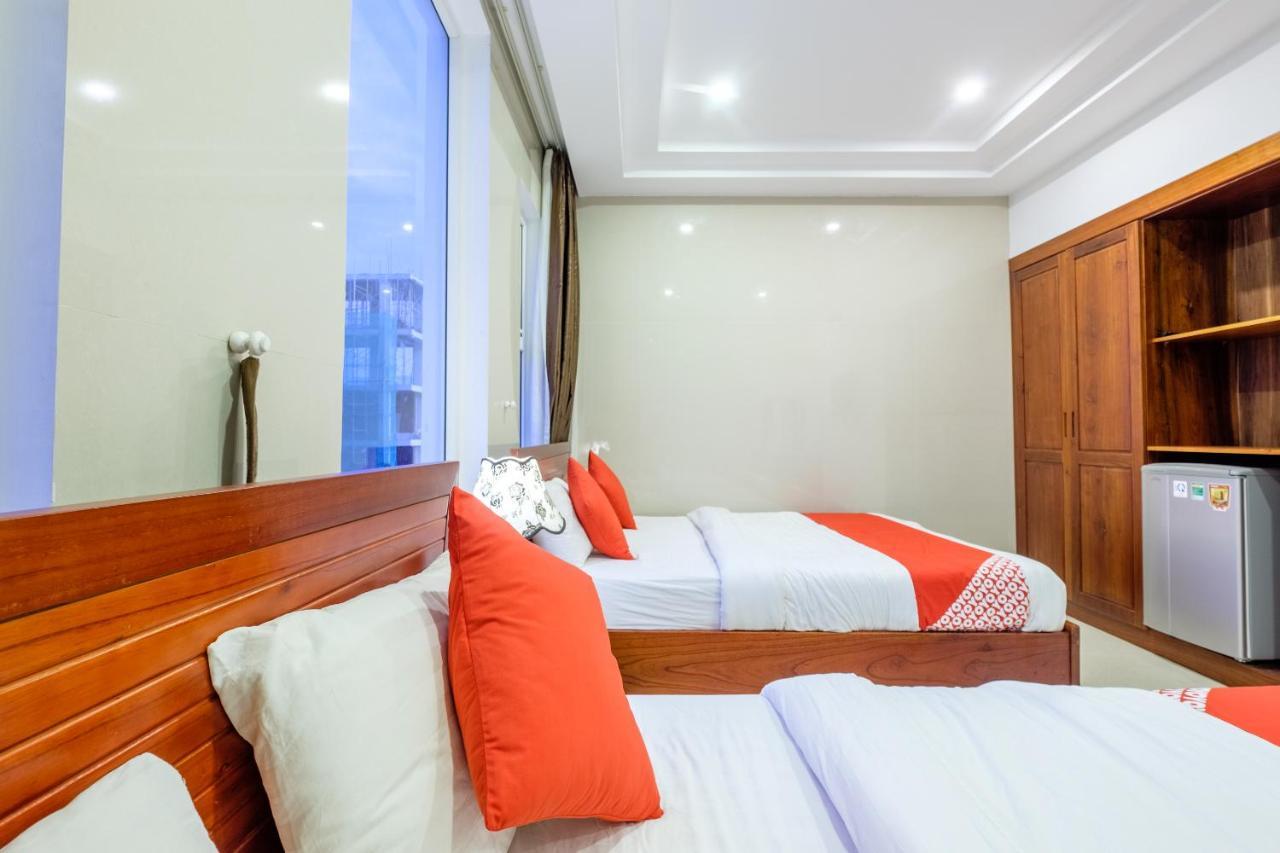 Oyo 118 Dubai Hotel 2*