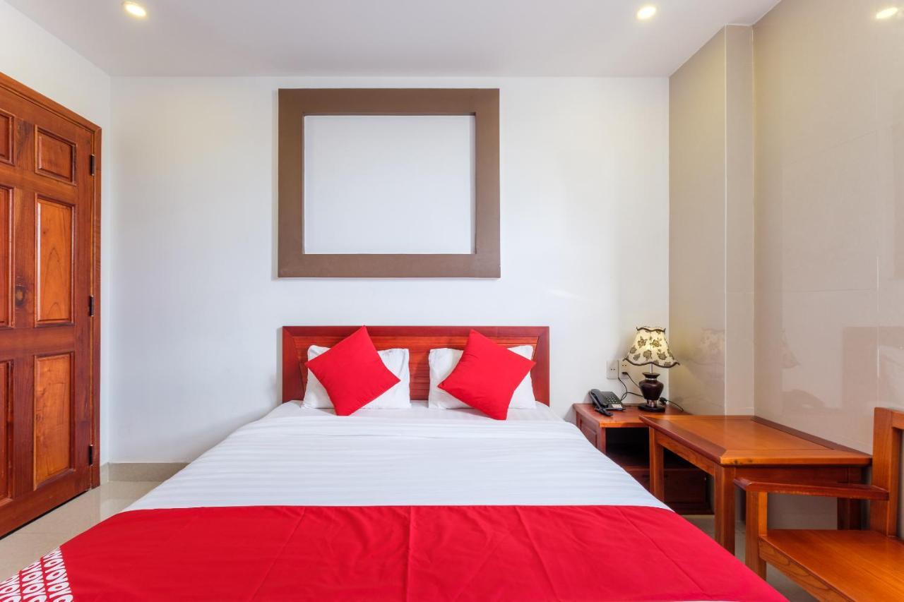 Hotel Oyo 118 Dubai
