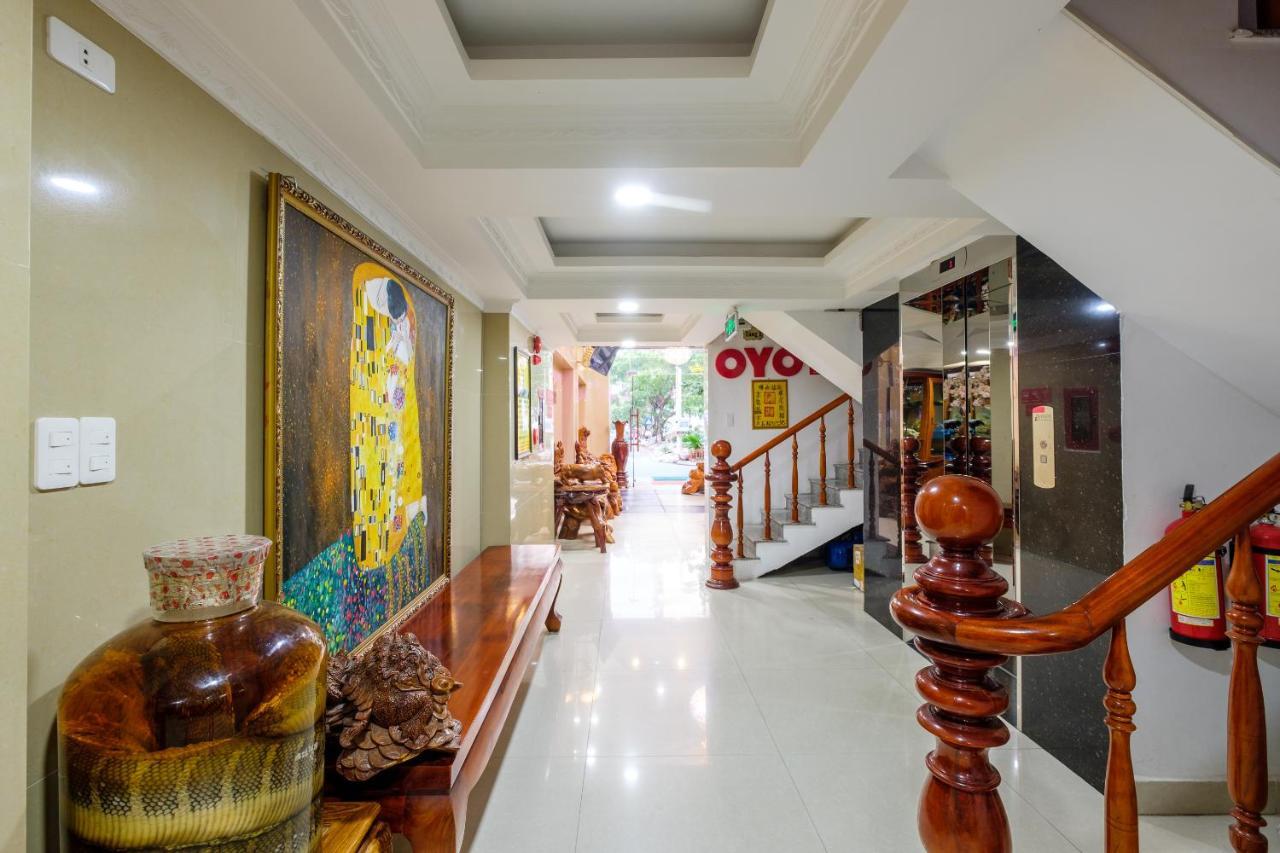 Hotel Oyo 118 Dubai Da Nang