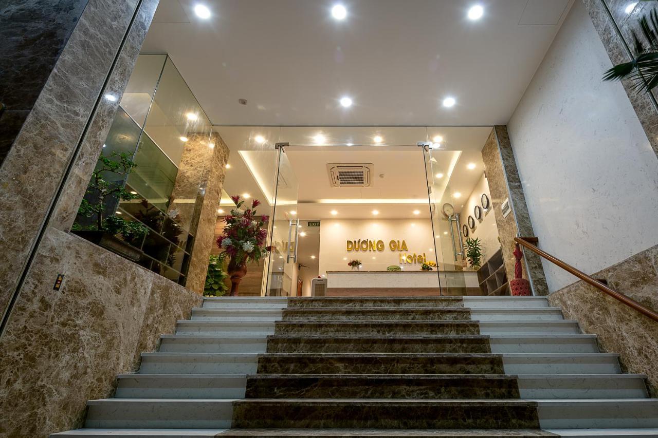 Hotel Duong Gia Da Nang