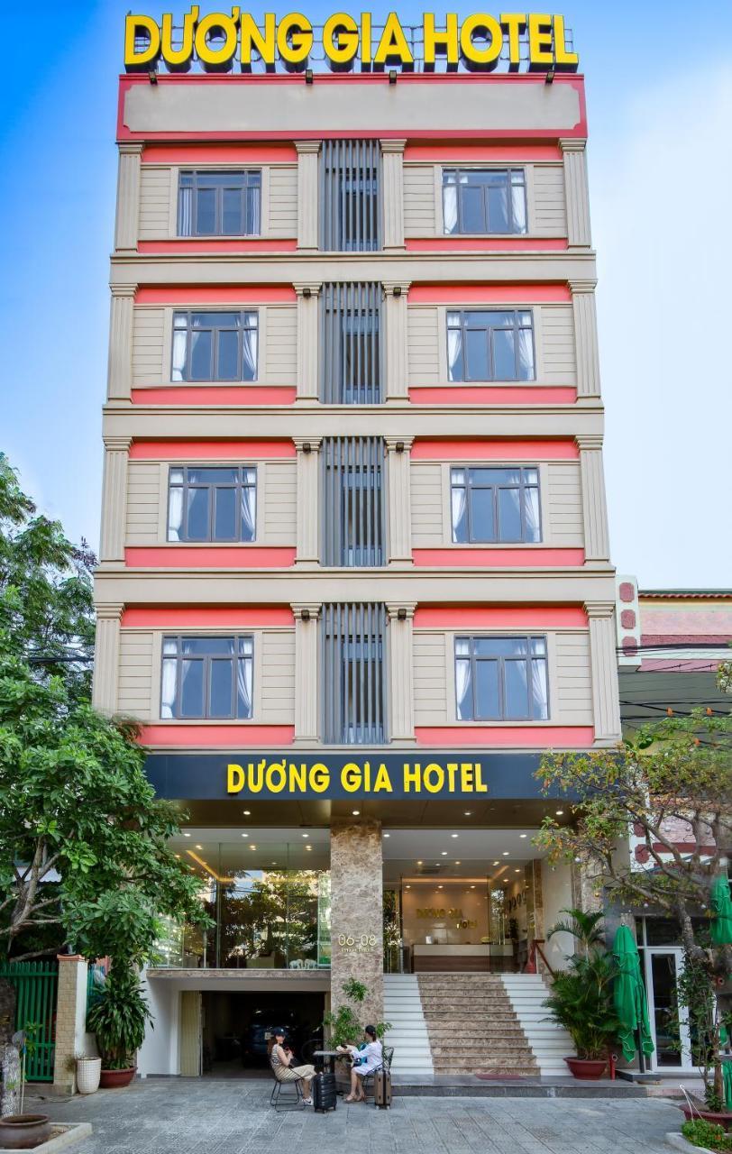 Duong Gia