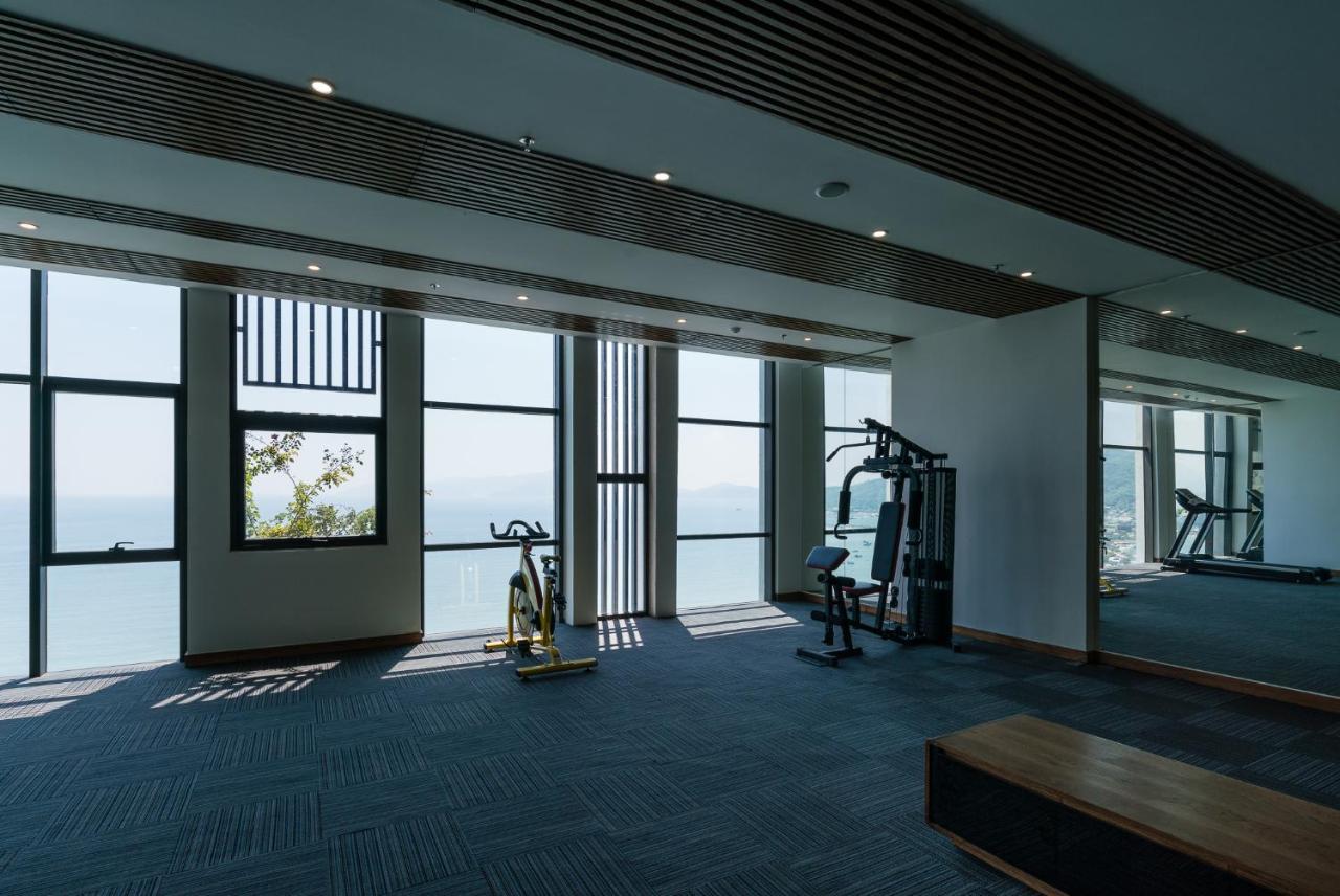 Joy Trip Hotel&spa Khách sạn