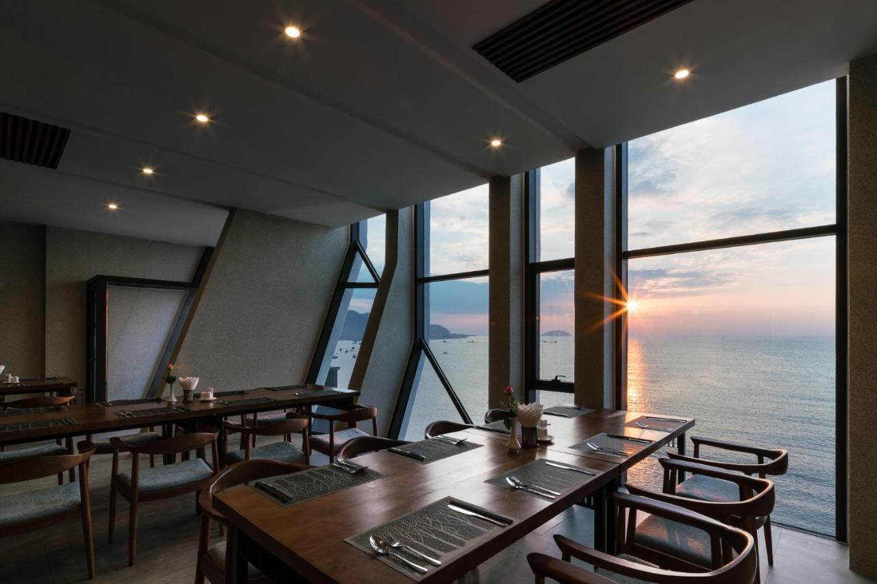 Khách sạn Joy Trip Hotel&spa Nha Trang