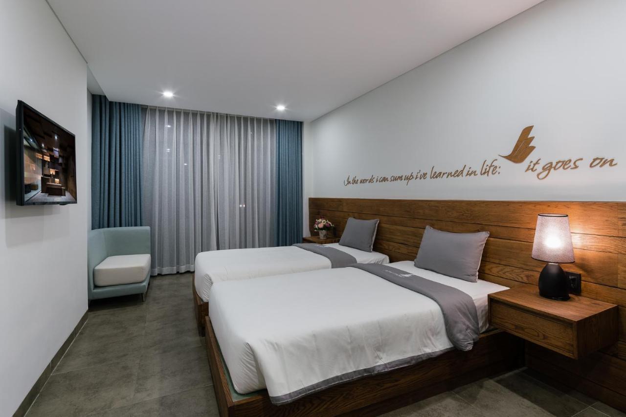 Joy Trip Hotel&spa Khách sạn