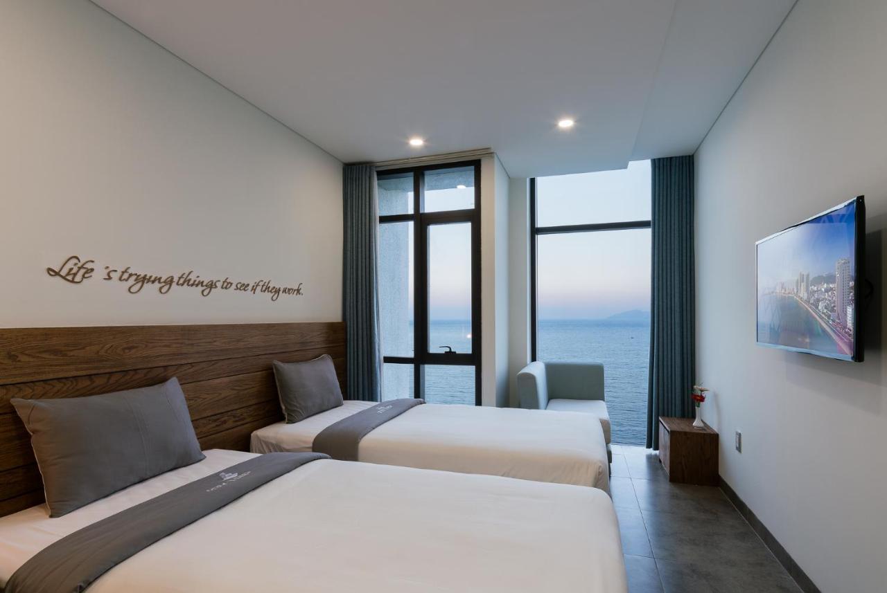 Joy Trip Hotel&spa Khách sạn