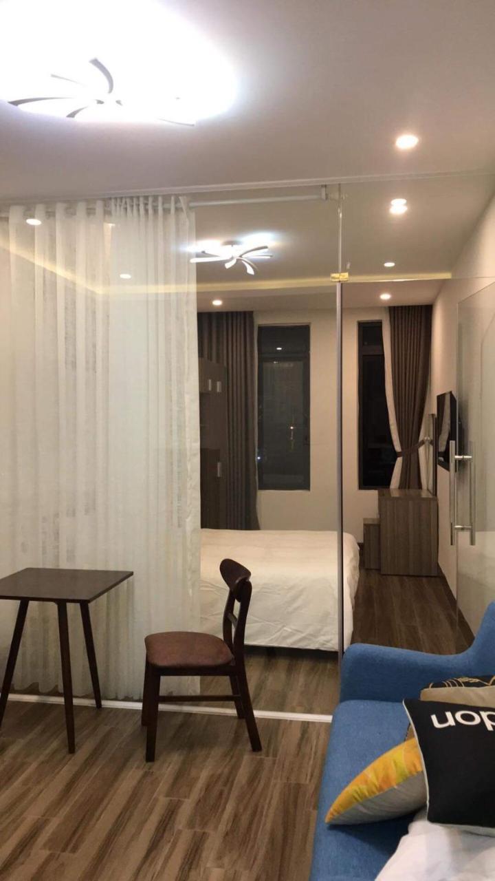 Van Apartment Aparthotel