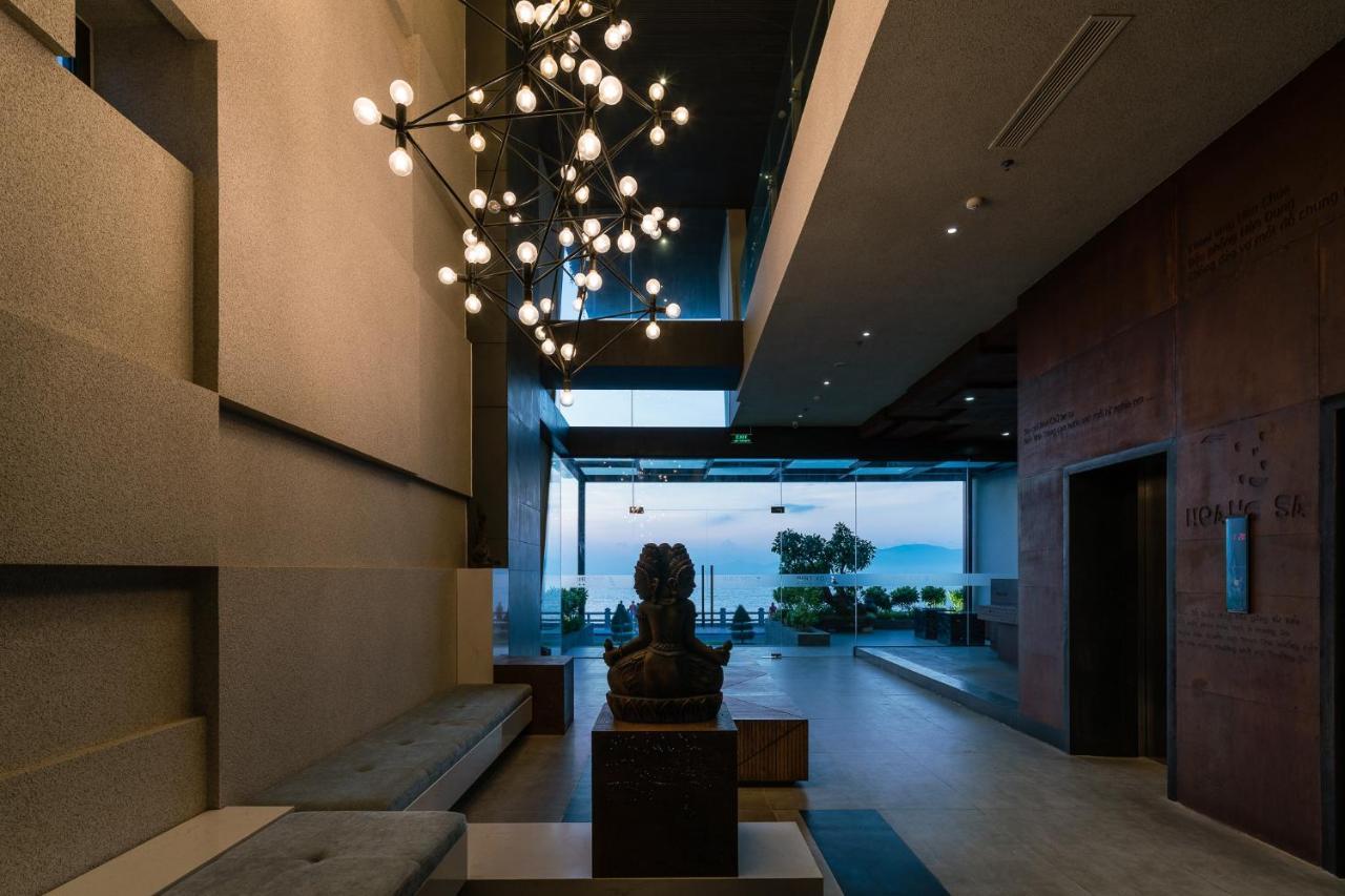 Joy Trip Hotel&spa Khách sạn Nha Trang