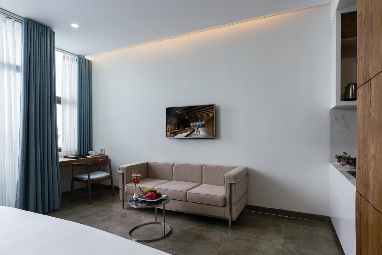 Joy Trip Hotel&spa Khách sạn Nha Trang