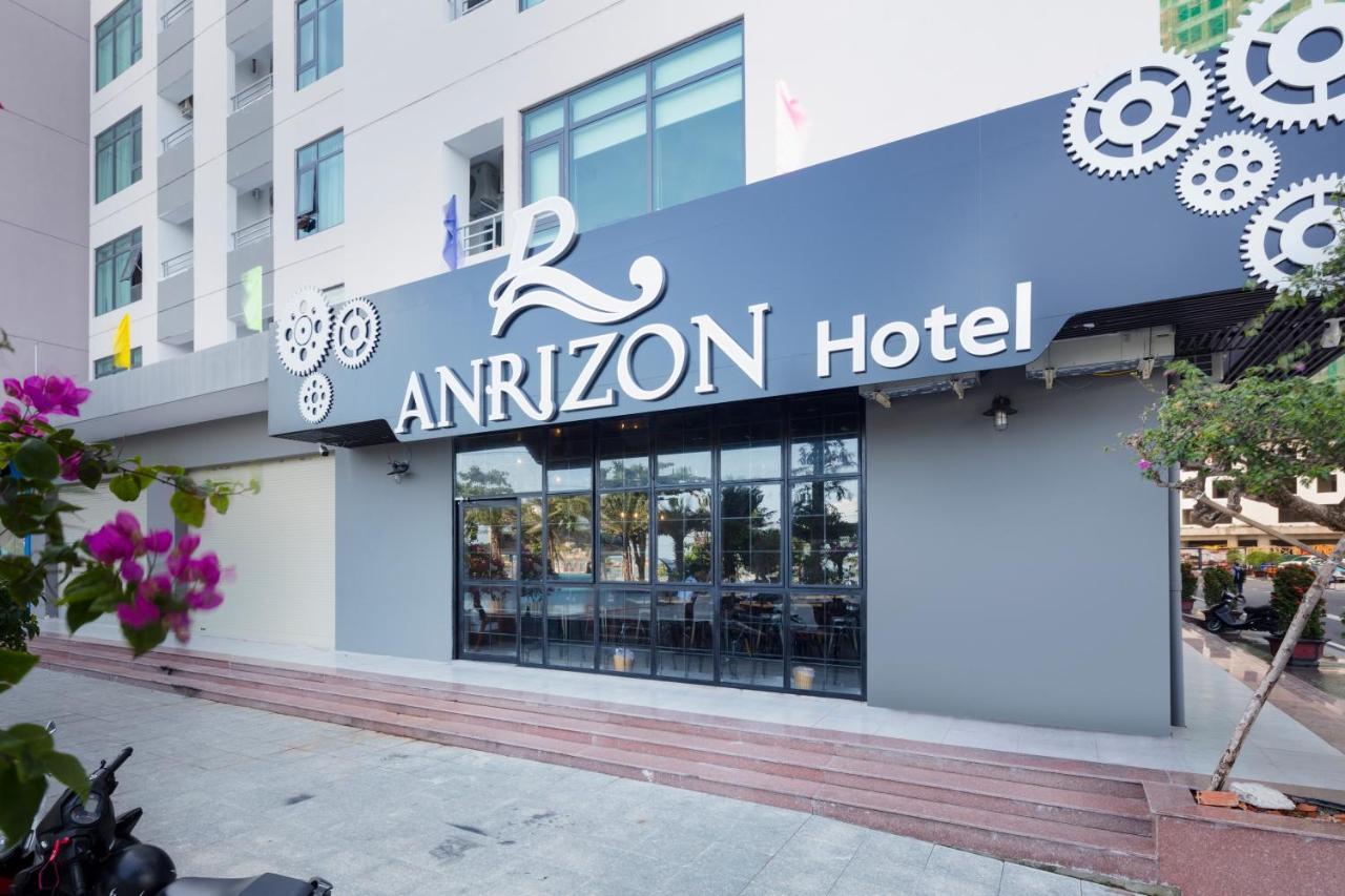 Anrizon