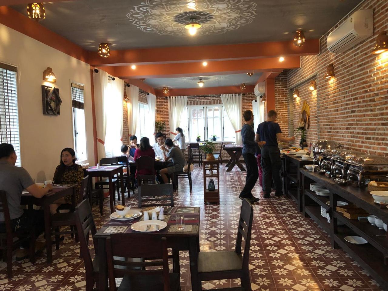 Ancient Garden Boutique 4* Hoi An