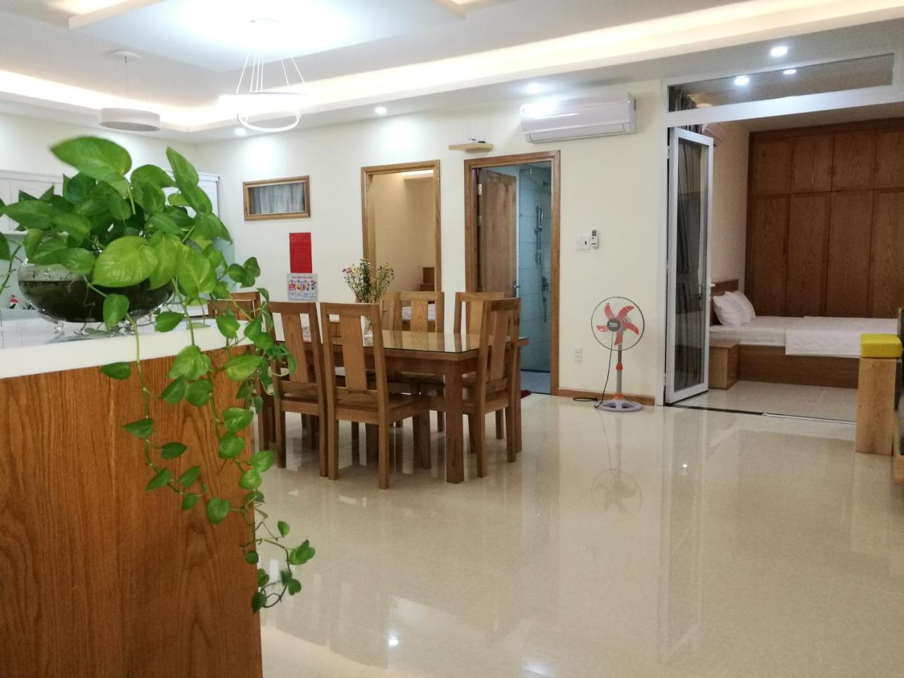 Apartment Marvelous Sea View *