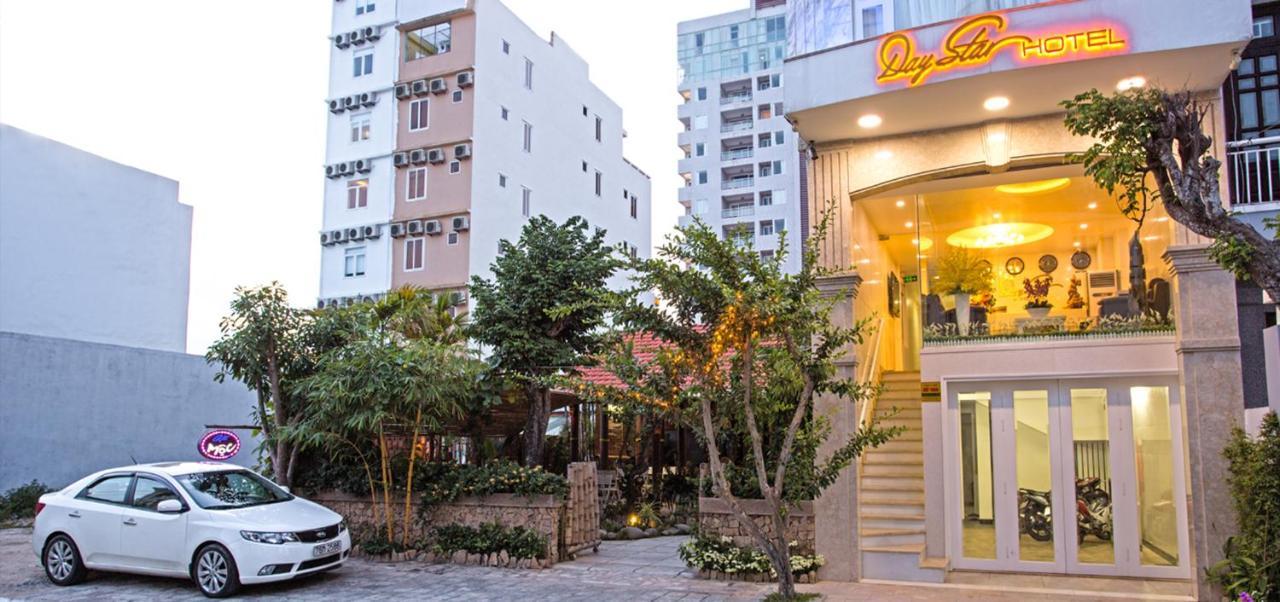 Hotel Daystar 2*