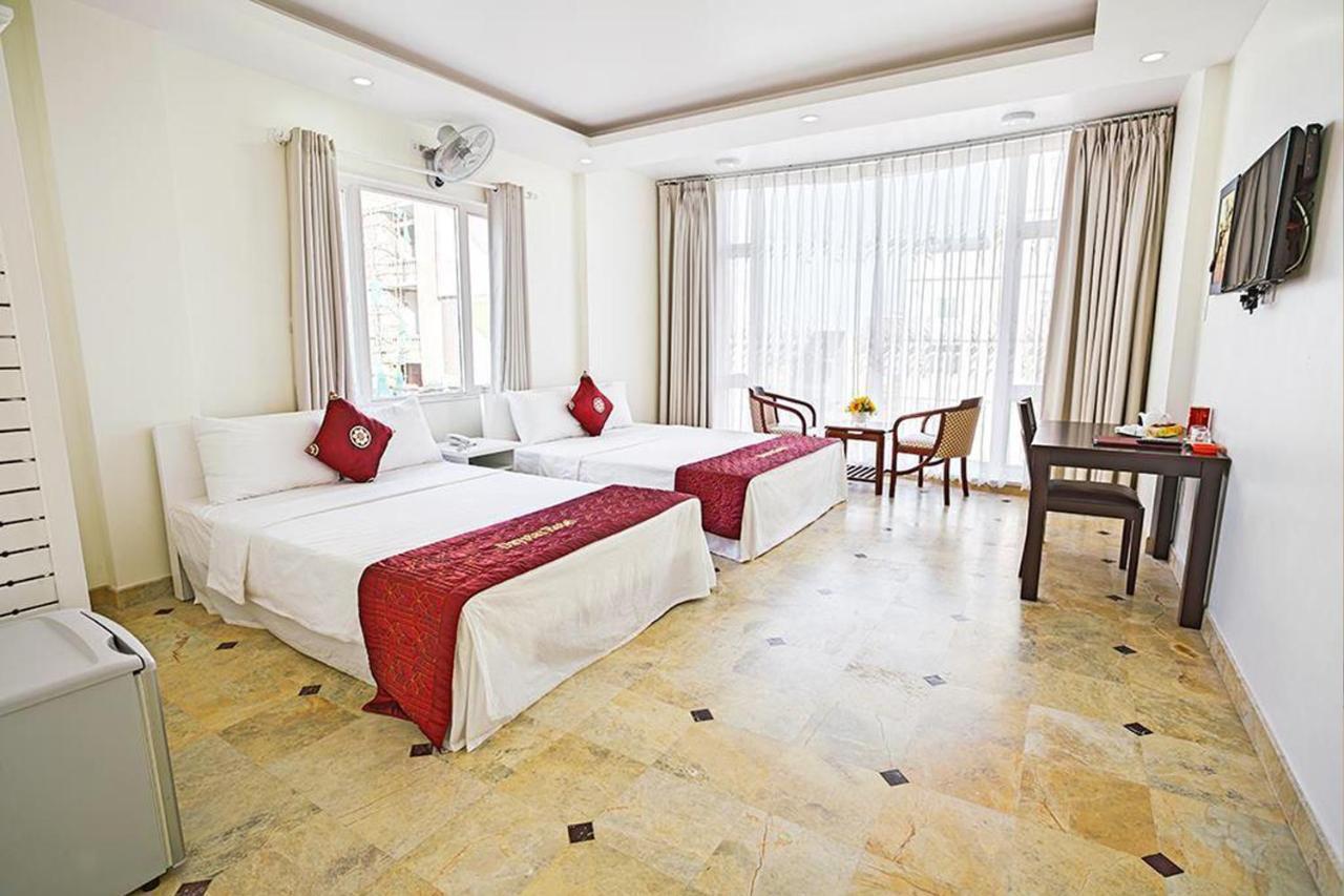 Hotel Daystar
