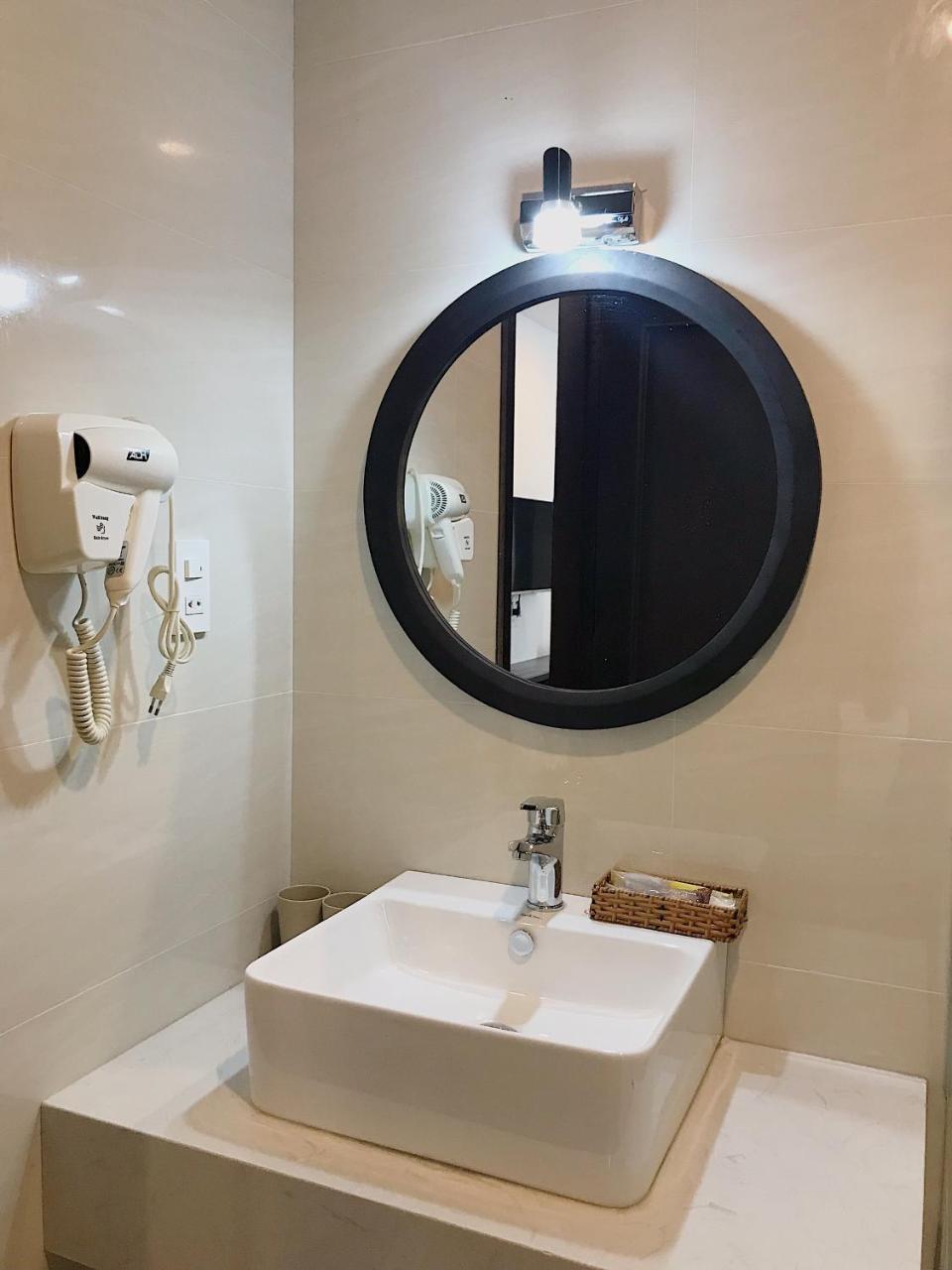 Marina Boutique Hotel