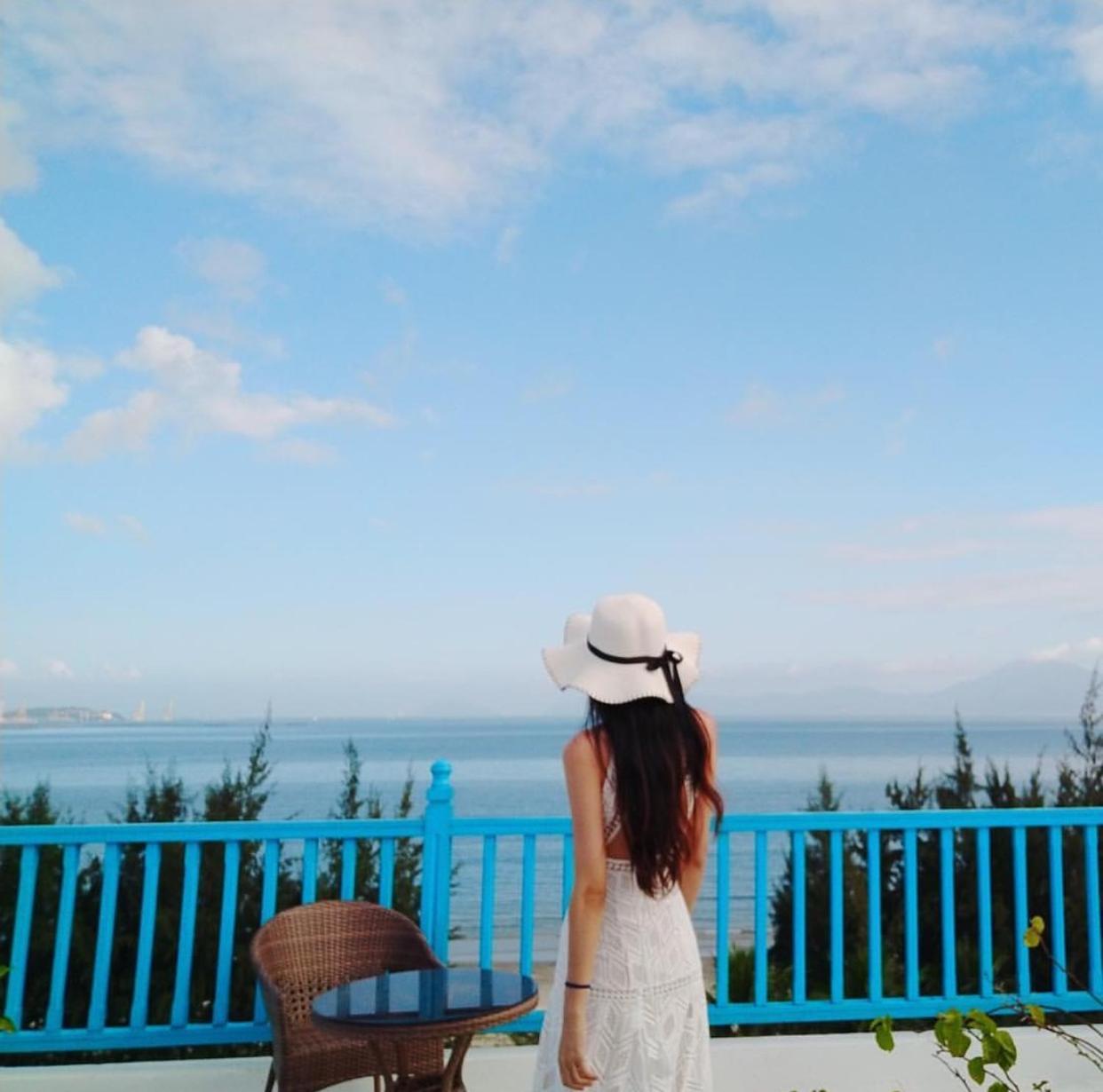Hotel Santori Bay 3*