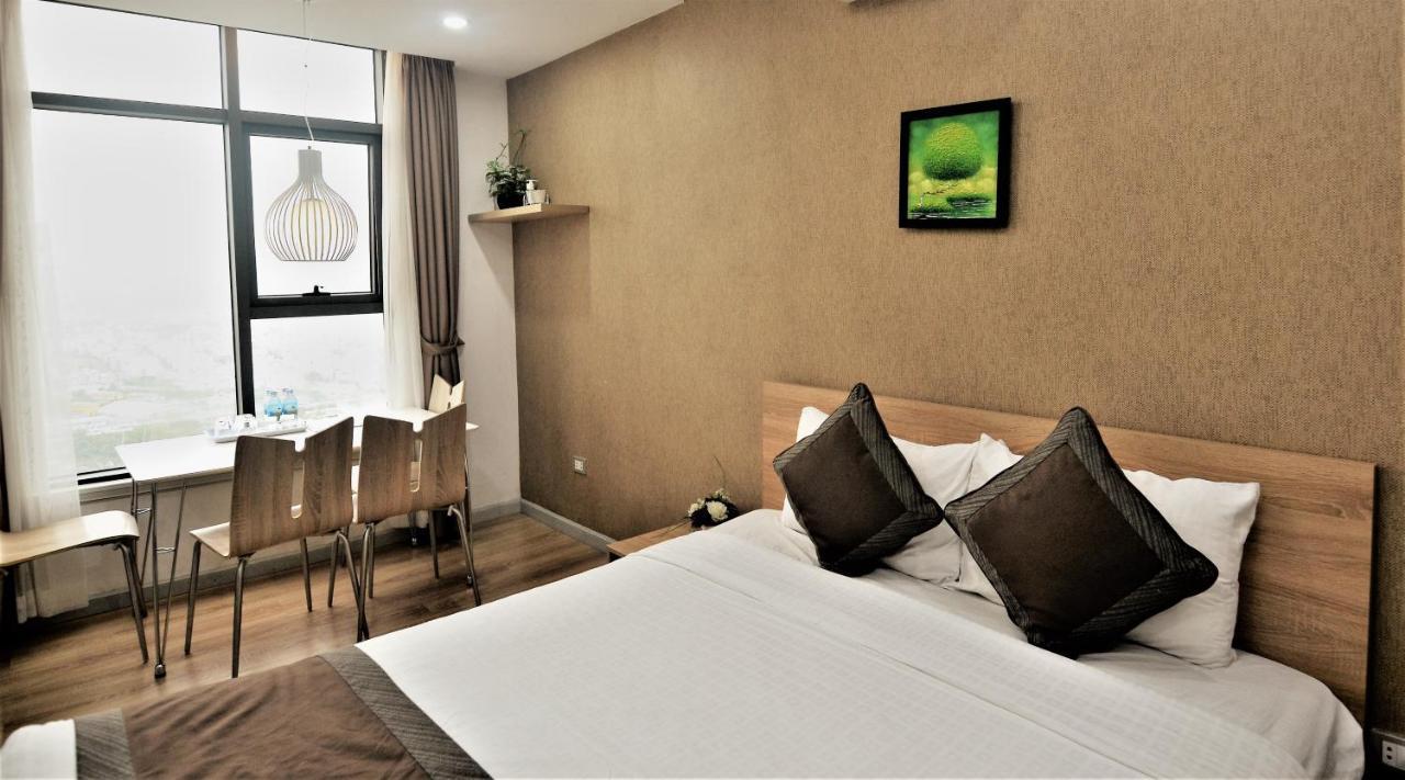 Apartment Nha Trang Beach Apartments Nha Trang