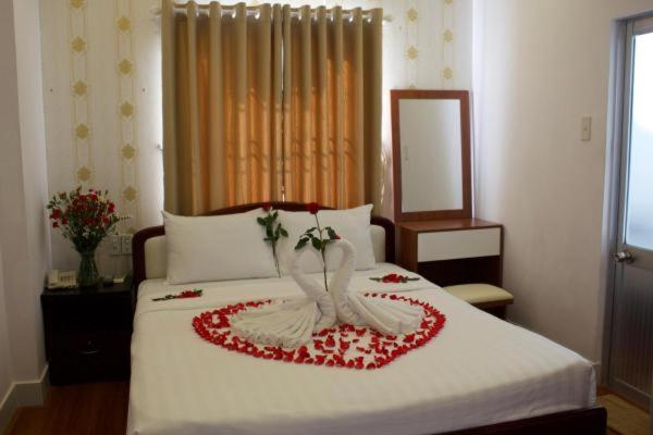 Hotel Lucky 3*