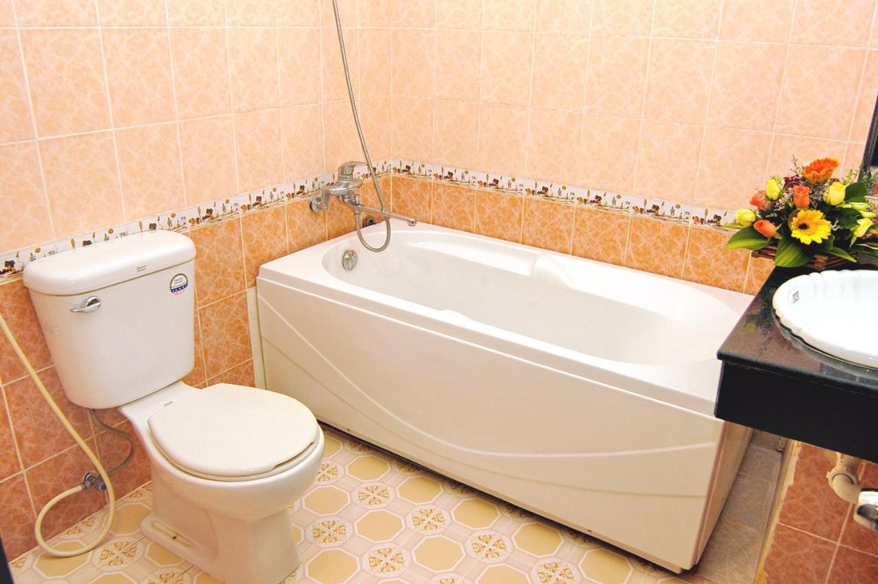 Hotel Khanh Duy