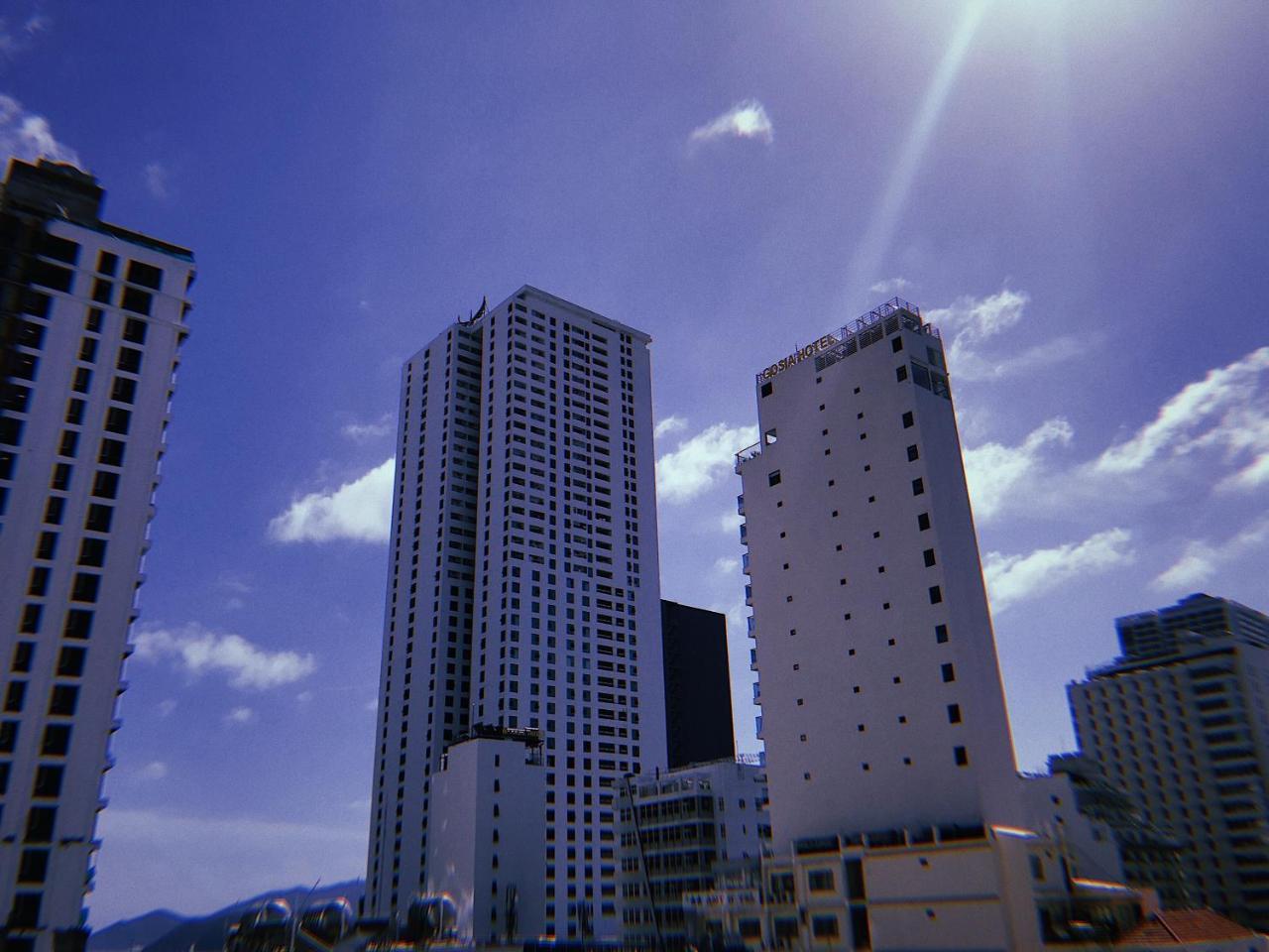 Marina Boutique 2*